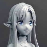 刀剑神域 ALO篇 亚丝娜