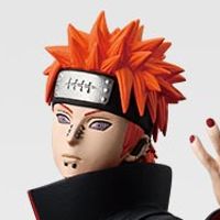 一番赏 火影忍者 疾风传 轮回的叹息与和平的桥梁 C赏 佩恩（天道）MASTERLISE