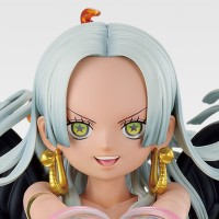 一番赏 航海王 女杰们的回忆 -魔鬼之夜- Last赏 S-蛇女 艺术比例