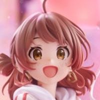 ESPRESTO 学园偶像大师 花海佑芽 -Inflatable-