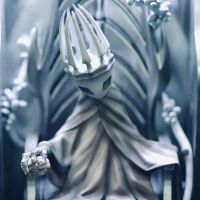 WF特别纪念 - 空洞骑士