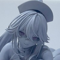 碧蓝航线 富兰克林 “护士”小姐的留院日志