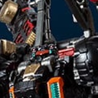 戴亚克隆 强击突击者 / DU＜暗星＞