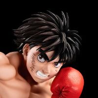 IConiK系列 第一神拳 幕之内一步