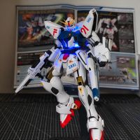 MG F91