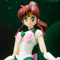 S.H.Figuarts 木野真琴