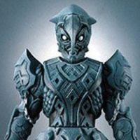 RKF02 刺鱼奥菲以诺