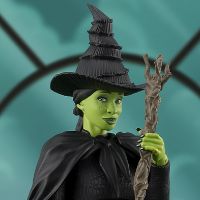 S.H.Figuarts 艾芙芭（魔法坏女巫）