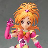 S.H.Figuarts 日向咲