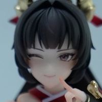 战斗巫女 上藤樱