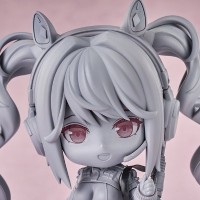 粘土人 胜利女神：新的希望 爱丽丝