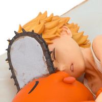 休息时光 链锯人 vol.4