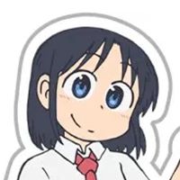 压泡面 小城日常 泉和子