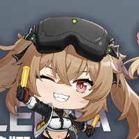 少女前线2：追放 莱娜 疾风讯使