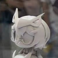 雷霆特遣队 苦艾儿 摇摇乐