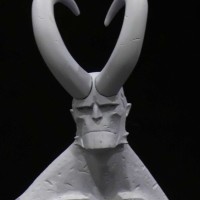 地狱男爵 长角版