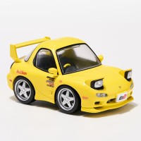 QV-06 头文字D 马自达 RX-7 FD3S