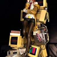 命运石之门 牧濑红莉栖 ~命运探知之魔眼 ~