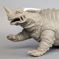 真实模型套件系列 内隆嘎