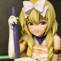 杜麻麻好大的鼙鼓啊