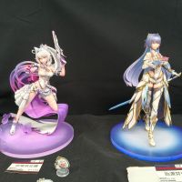WF个人展台米哈游&初音未来篇