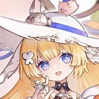 二重螺旋 松露与榛子 Q版摇摇乐摆件