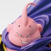 一番赏 龙珠 超级赛亚人之战 最终大奖 魔人布欧 MASTERLISE