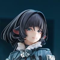 绝区零 阵营系列 刑侦特勤组 简·杜