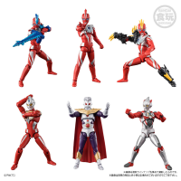 超动α奥特曼系列13