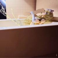 阿姆罗，我正在做贪得无厌的事情