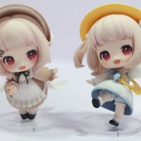 wf 2025 sh 个人乱拍 咔哇文创 真白花音