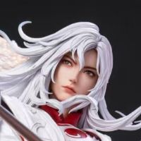 王者荣耀 李白-凤求凰