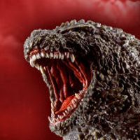 掌中名场面DX  哥斯拉-1.0