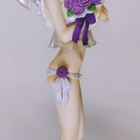 KD Colle 美游·艾德费尔特 比基尼婚纱Ver.