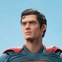 超人（2025电影） 战损版超人