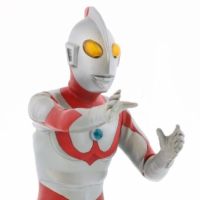 大怪兽系列 奥特曼（客串泰罗奥特曼版）