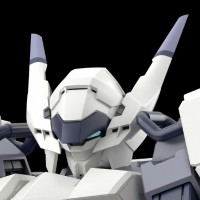 角川模型系列 全金属狂潮 Family Azur Raven