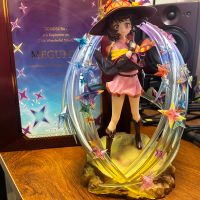 刚学会爆裂魔法准备每天来一发的惠惠