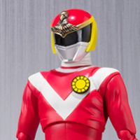 S.H.Figuarts 火神鹰