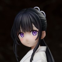 -樱- 午后的神社后院