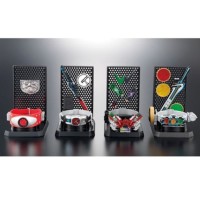 头雕收藏系列限定版 假面骑士武装工坊