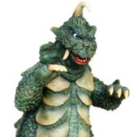 大怪兽系列 每日新报 江户川事件簿 奥特Q 哥美斯