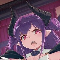 一脸嫌弃表情的妹子给你看内裤 魔王