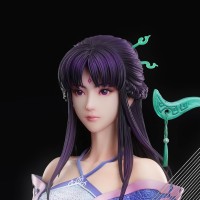 仙剑奇侠传四 柳梦璃