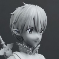 刀剑神域 ALO篇 桐人