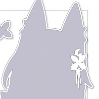 碧蓝航线  鵗（信浓） 毛绒娃娃