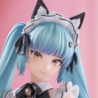 压泡面 胜利女神：新的希望 普丽瓦蒂：不友善的女仆