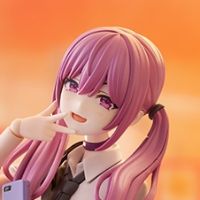 创彩少女庭园 OO酱系列第2弹 小恶魔双马尾酱