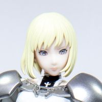 转轮科技 大剑 克蕾雅