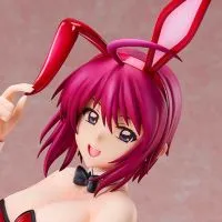 B-style 机动战士高达SEED DESTNY 露娜玛利亚·霍克 兔女郎